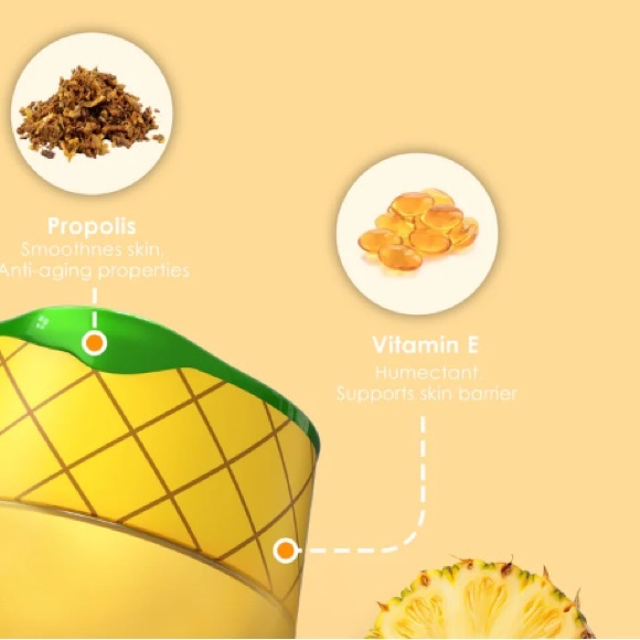 Original 🍯 Honey Bee Balm Lip Propolis Balm Pot - Picture 10 of 11